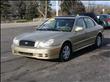 2002 Hyundai Sonata
