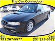 1998 Subaru Legacy
