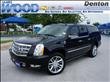 2011 Cadillac Escalade ESV