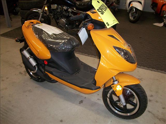 2008 TNG SS49 for sale