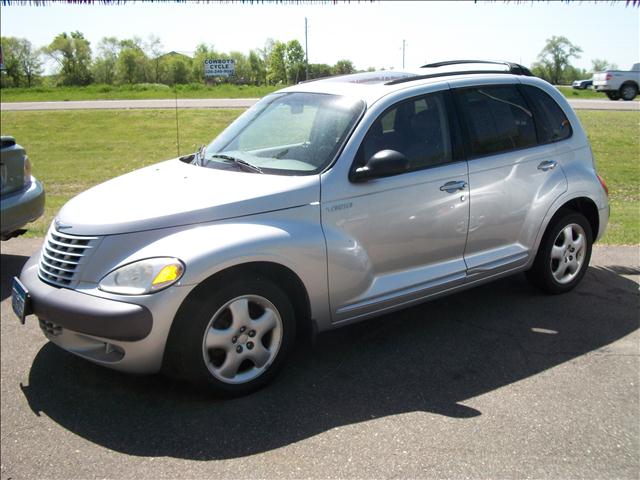 2001 Chrysler PT Cruiser for sale