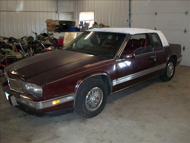 1988 Cadillac Eldorado for sale