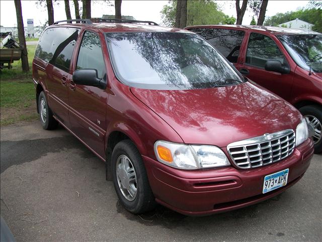 2000 Chevrolet Venture for sale
