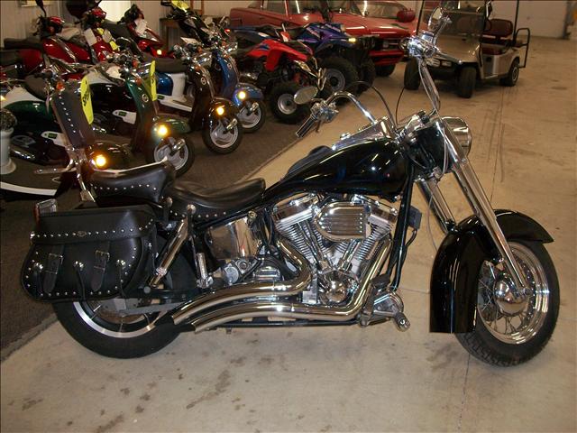 1998 Paug Custom for sale