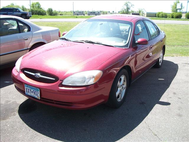 2001 Ford Taurus for sale
