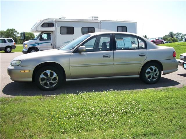 1999 Chevrolet Malibu for sale