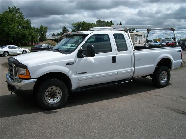 2001 Ford F350 for sale