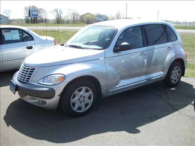 2001 Chrysler PT Cruiser for sale