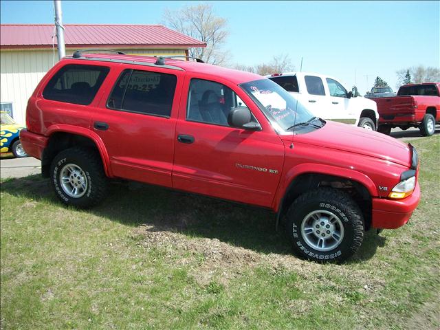 1998 Dodge Durango for sale