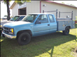 1997 Chevrolet C2500