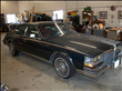 1985 Cadillac Seville