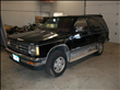1985 Chevrolet Blazer