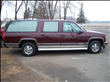 1993 Chevrolet Suburban