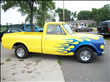 1969 Chevrolet C1500