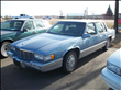 1991 Cadillac Deville