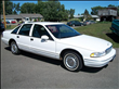 1993 Chevrolet Caprice Classic