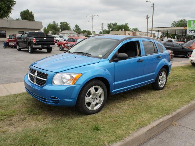 2008 Dodge Caliber for sale