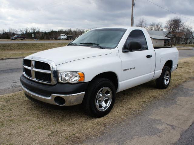 2005 Dodge Ram 1500 for sale