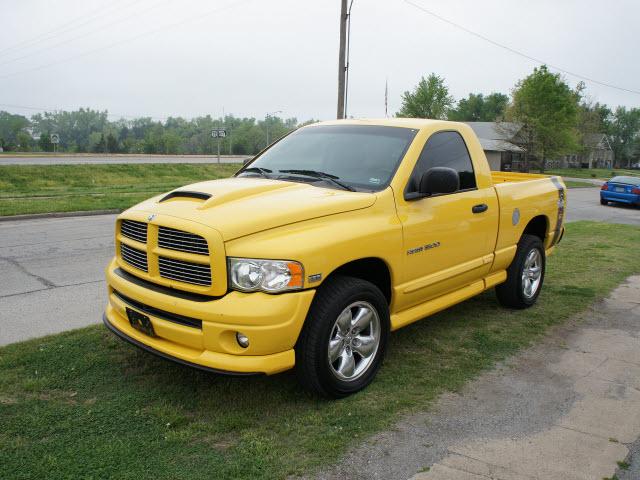 2005 Dodge Ram 1500 for sale