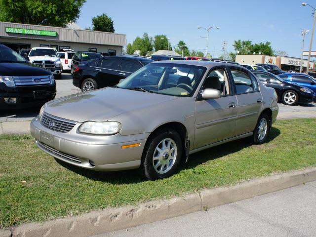1999 Chevrolet Malibu for sale