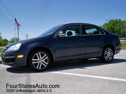 2006 Volkswagen Jetta for sale