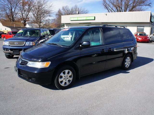 2003 Honda Odyssey for sale