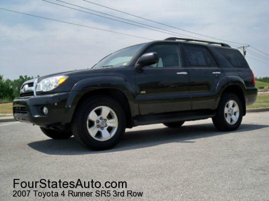 2007 Toyota 4Runner for sale