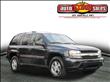 2004 Chevrolet TrailBlazer