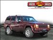 2000 Jeep Cherokee