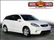2008 Toyota Matrix