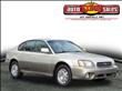 2004 Subaru Outback