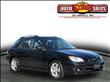 2007 Subaru Impreza