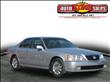 2004 Acura RL