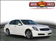 2006 Infiniti G35