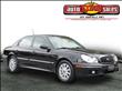 2003 Hyundai Sonata