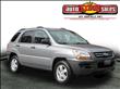 2006 Kia Sportage