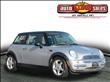 2002 MINI Cooper