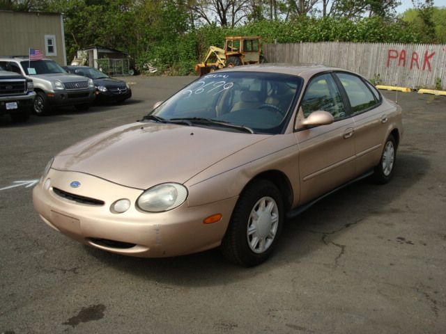 1997 Ford Taurus for sale