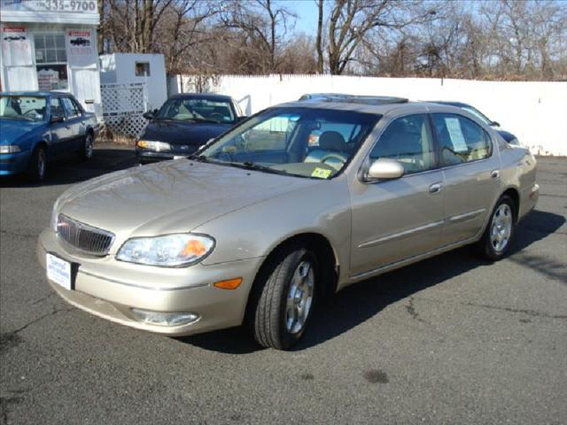 2001 Infiniti I30 for sale