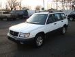 1999 Subaru Forester