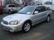 2003 Subaru Baja