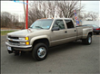 2000 Chevrolet K3500