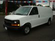 2007 Chevrolet Express
