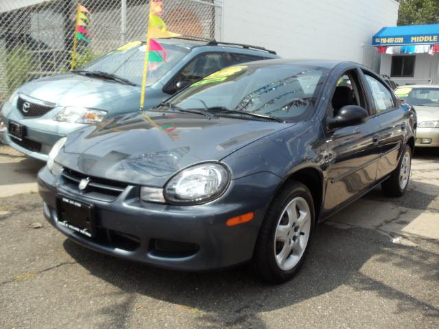 2002 Dodge Neon for sale