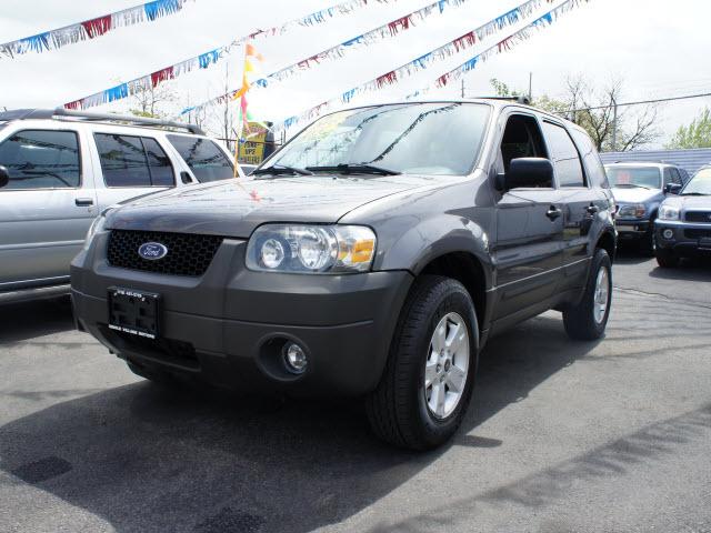 2005 Ford Escape for sale
