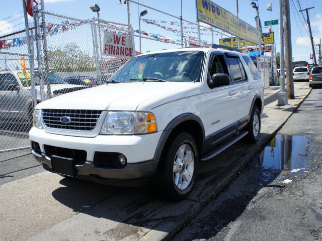 2005 Ford Explorer for sale