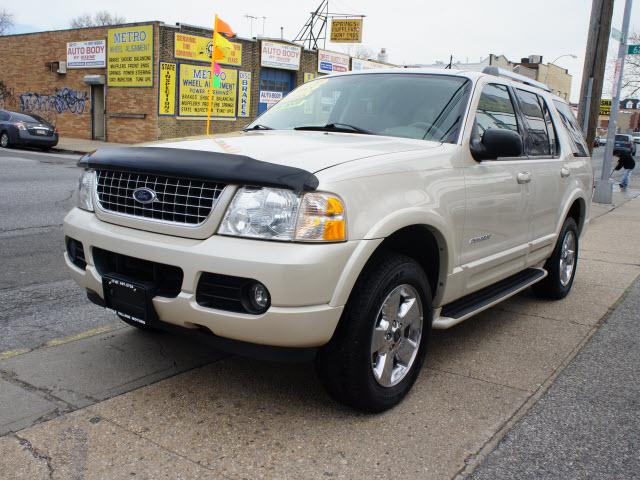 2005 Ford Explorer for sale