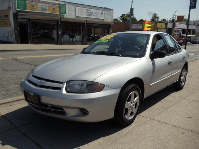 2003 Chevrolet Cavalier for sale