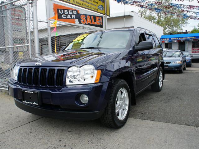 2005 Jeep Grand Cherokee for sale