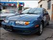 2002 Saturn S Series